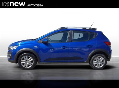 Dacia Sandero II Stepway 1.0 TCe Comfort-1