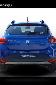 Dacia Sandero II Stepway 1.0 TCe Comfort-2