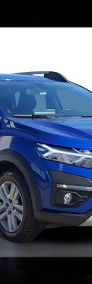 Dacia Sandero II Stepway 1.0 TCe Comfort-4