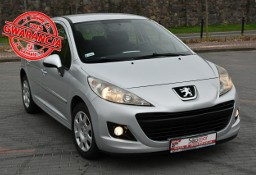 Peugeot 207 1.4HDi 68KM 2012r. Salon IIwł. Klima elektyka 5drzwi nowy rozrząd