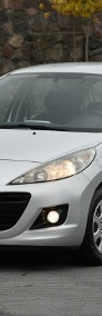 Peugeot 207 1.4HDi 68KM 2012r. Salon IIwł. Klima elektyka 5drzwi nowy rozrząd-3