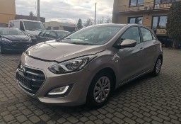 Hyundai i30 II 1.4 benz