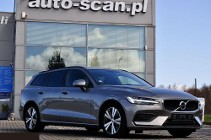 Volvo V60 II B3 2.0 benzyna B Geartronic Momentum 163KM 2020r