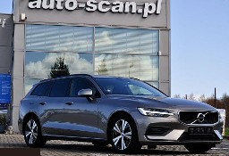 Volvo V60 II B3 2.0 benzyna B Geartronic Momentum 163KM 2020r