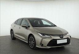 Toyota Corolla XII Salon Polska, Serwis ASO, Klimatronic, Tempomat, Parktronic,
