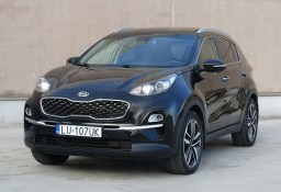 Kia Sportage IV Salon Polska/Automat/Panorama Dach/Serwis