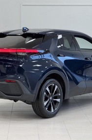 Toyota C-HR Style 2.0 Hybrid AWD Style 2.0 Hybrid AWD 180KM | Podgrzewane fotele-2