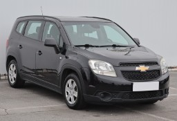 Chevrolet Orlando , Salon Polska, Serwis ASO, 7 miejsc, Klima, Parktronic