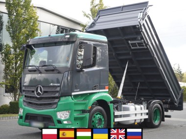 Mercedes-Benz Actros