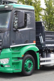 1835 / 90 tys km!!! / NOWA wywrotka 3-stronna_263433-2
