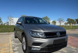 Volkswagen Taigun 2.0 tdi