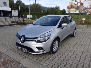 1.5DCI 90KM LIFT Nawigacja Led Klima Nowy rozrząd Zarejestrowany-1