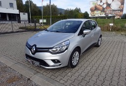 Renault Clio IV 1.5DCI 90KM LIFT Nawigacja Led Klima Nowy rozrząd Zarejestrowany