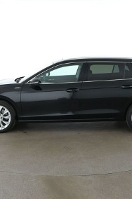 Skoda Superb III L&K 4x4 virtual navi skóra kamery grzane fotele czujniki asystenci-2