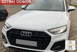 Audi Q5 III 35 TDI Advanced Sportback 2.0 35 TDI Advanced Sportback (163KM) MMI Navigation