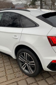 Audi Q5 III 35 TDI Advanced 2.0 35 TDI Advanced (163KM) MMI Navigation + Virtual-2