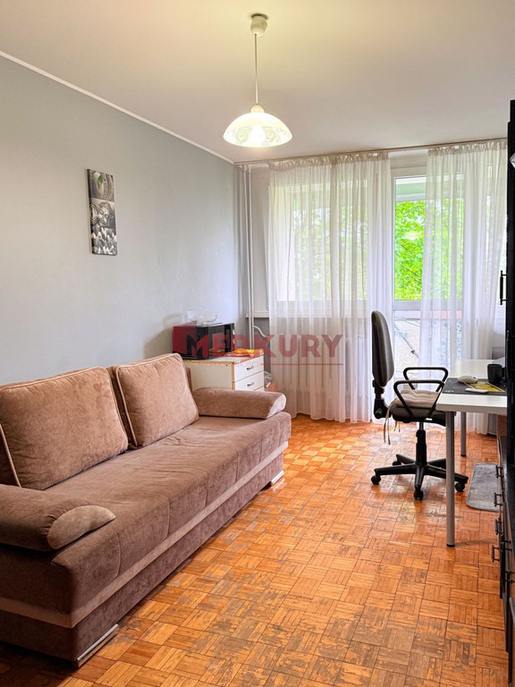 Gotowiec inwestycyjny | 3 pokoje | balkon