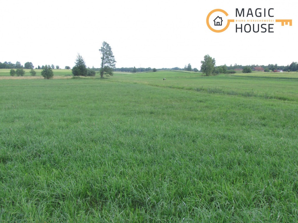 Działka inwestycyjna 15 ha | WZ | Mazury 30 minut - Widok 2