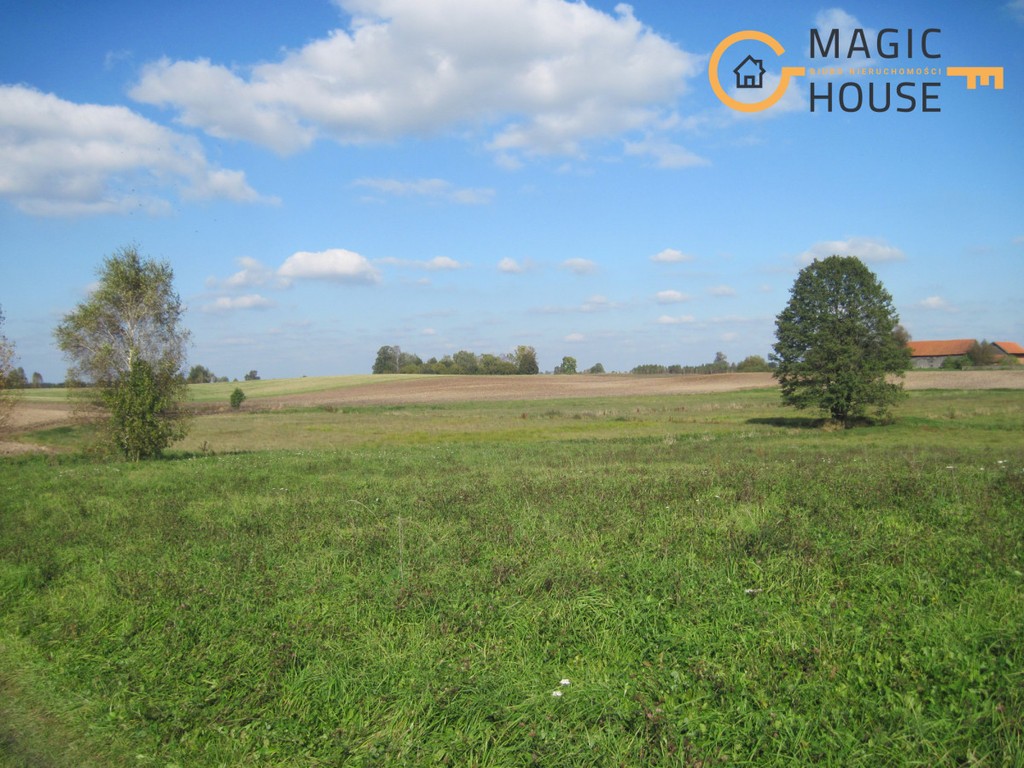 Działka inwestycyjna 15 ha | WZ | Mazury 30 minut - Widok 4
