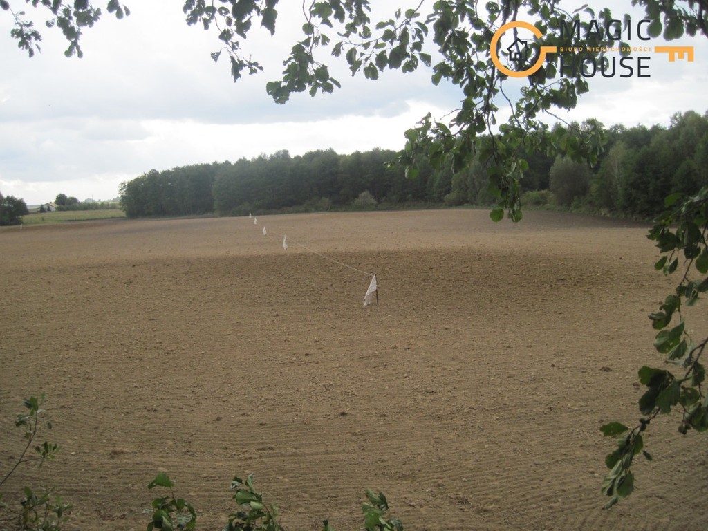 Działka inwestycyjna 15 ha | WZ | Mazury 30 minut - Widok 6