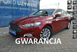 Ford Mondeo VIII Liftback GoldX 1,5EcoBoost 165KM ASO Ford Gwarancja