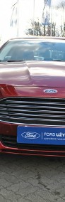 Ford Mondeo VIII Liftback GoldX 1,5EcoBoost 165KM ASO Ford Gwarancja-3