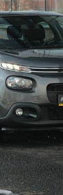 Citroen C3 III 110KM*Klima*Led*AsysToru*Temp*OgrPrędk*Komp*Hal*Bluet*Pdc*GwarVGS !!-3