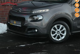 Citroen C3 III 110KM*Klima*Led*AsysToru*Temp*OgrPrędk*Komp*Hal*Bluet*Pdc*GwarVGS !!