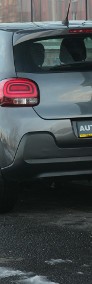 Citroen C3 III 110KM*Klima*Led*AsysToru*Temp*OgrPrędk*Komp*Hal*Bluet*Pdc*GwarVGS !!-3