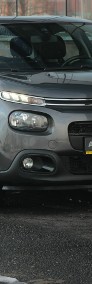 Citroen C3 III 110KM*Klima*Led*AsysToru*Temp*OgrPrędk*Komp*Hal*Bluet*Pdc*GwarVGS !!-4