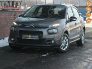 Citroen C3 III 110KM*Klima*Led*AsysToru*Temp*OgrPrędk*Komp*Hal*Bluet*Pdc*GwarVGS !!