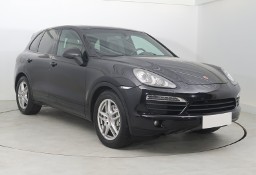 Porsche Cayenne II , Salon Polska, Automat, Skóra, Navi, Xenon, Bi-Xenon,