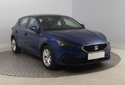 SEAT Leon III , Salon Polska, Klimatronic, Tempomat, Parktronic