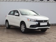 Mitsubishi ASX , Salon Polska, Serwis ASO, Klima, Parktronic
