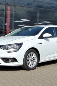 1,5 DCI/110KM, Salon PL, F-Vat, Navigacja -2