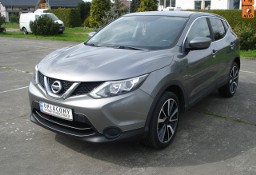 Nissan Qashqai II