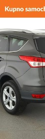 Ford Kuga II navi klima auto grzana szyba grzane fotele navi czujniki parkowania-4