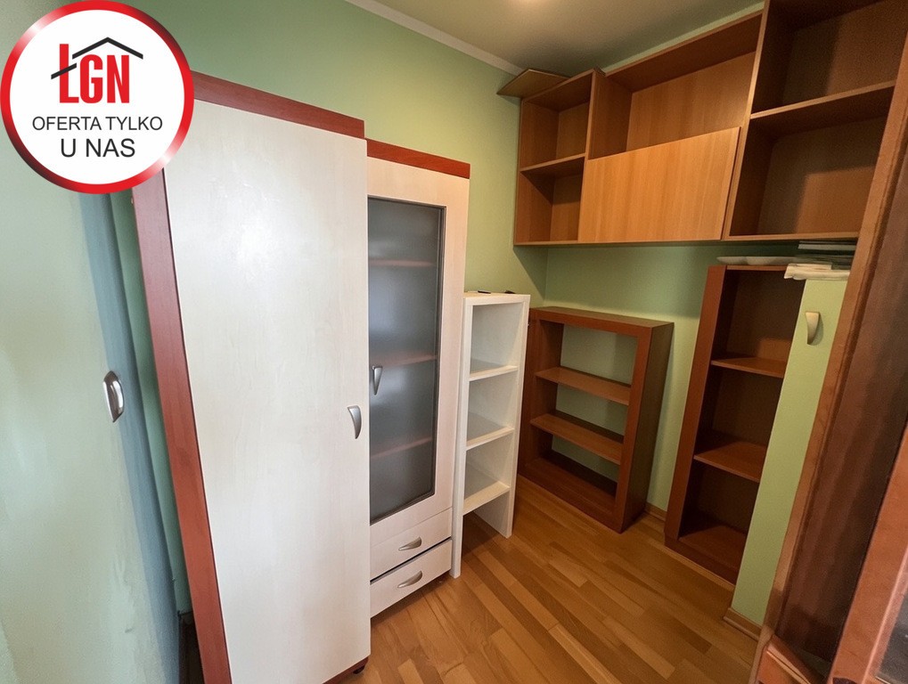 ATRAKCYJNA KAWALERKA Z PIĘKNYM WIDOKIEM - Widok 3