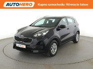 Kia Sportage IV kamera tempomat grzane fotele