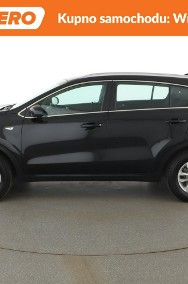 Kia Sportage IV kamera tempomat grzane fotele-2