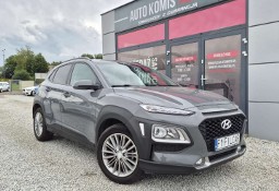 Hyundai Kona (18) GWARANCJA, Zarejestrowany, Udok.przebieg Możliwa zamiana, RATY