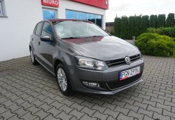 Volkswagen Polo V