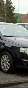 Volkswagen Passat B6 1,4BENZYNA 122KM, Salon PL, Pełnosprawny, Zarejestrowany, Ubezpieczo-3