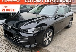 Volkswagen Passat B8 Business Plus 1.5 TSI mHEV DSG Business Plus 1.5 TSI mHEV 150KM DSG