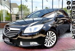Opel Insignia I Country Tourer Navi|Skóry|BiXenon|6 Bieg|2xPark|Stan Top| LPG GAZ|Jak Nowy|GWARANCJ