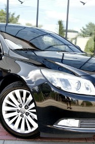 Opel Insignia I Country Tourer Navi|Skóry|BiXenon|6 Bieg|2xPark|Stan Top| LPG GAZ|Jak Nowy|GWARANCJ-2