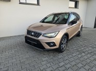 SEAT Arona FULL LED NAVI KAMERA