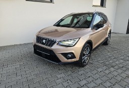 SEAT Arona FULL LED NAVI KAMERA