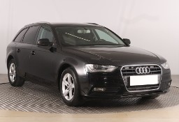 Audi A4 IV (B8) , 177 KM, Xenon, Bi-Xenon, Klimatronic, Tempomat, Parktronic,