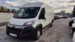 Citroen Jumper 69000zł netto L4H2 salon PL